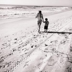 Meet your Posher, Freya